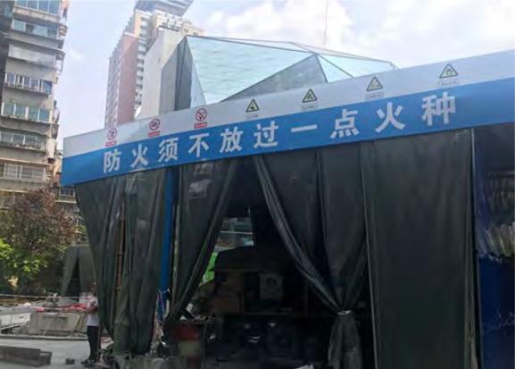 现代建筑工地有哪些绿色施工技术应用？高大上工地的看点内容