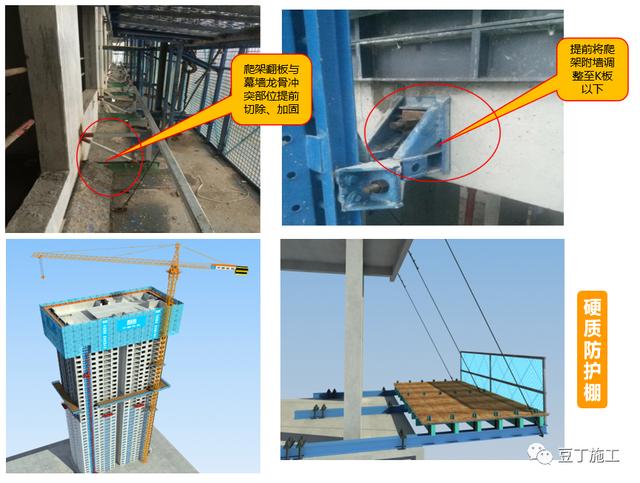 经典施工策划经验分享丨看看大公司如何正规、高效运作工程项目