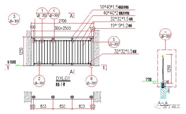 经典施工策划经验分享丨看看大公司如何正规、高效运作工程项目