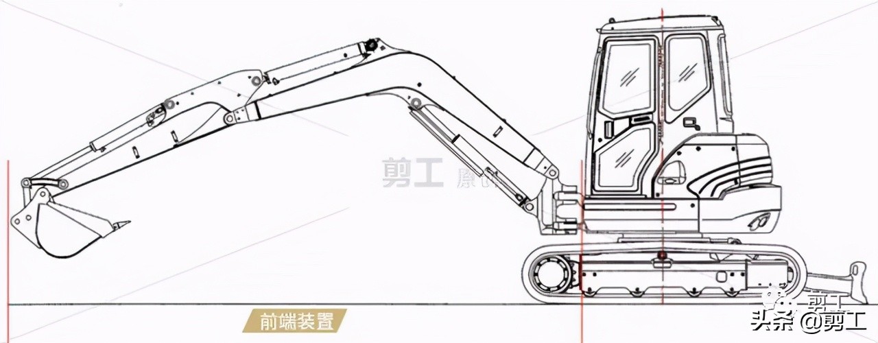 回转支承说断就断？故障隐患埋藏已久