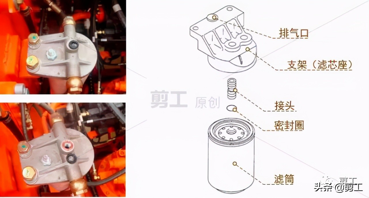 发动机无故自动熄火？1块钱不到就能修好