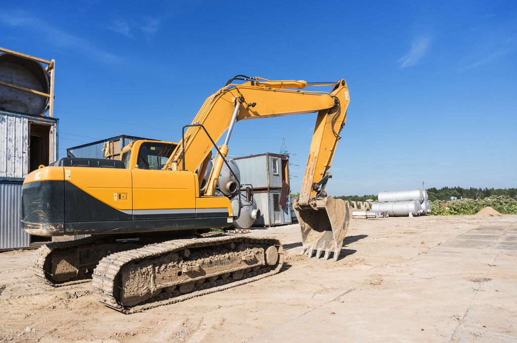 工程机械维修：挖掘机工作装置动作故障排除要点