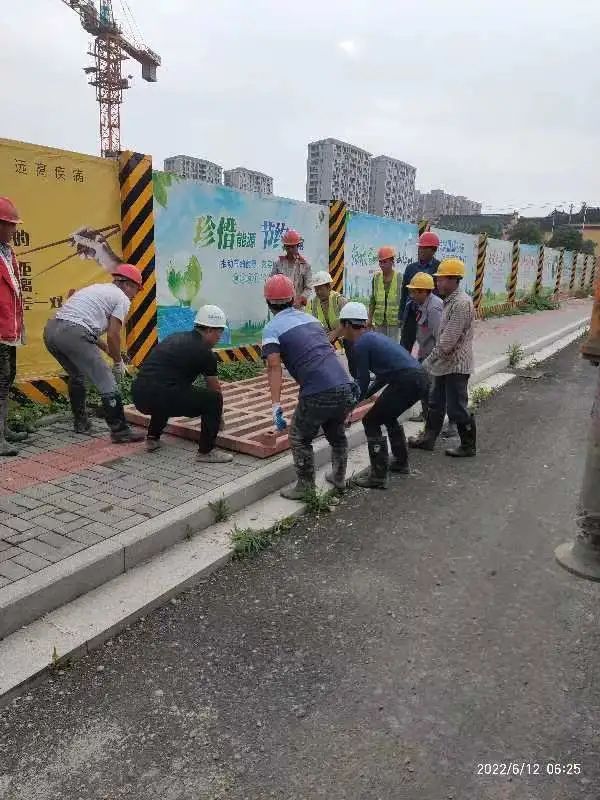 架泵新思路！泵届果然人才多