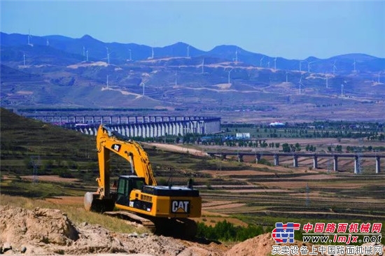 九月九日又重阳： 登高，还得看卡特彼勒！ 