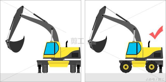 挖机抢了吊车饭碗？学会该技能工资翻番