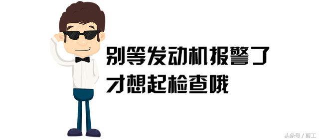 挖掘机每日必查项目 10个机手9个没做到！